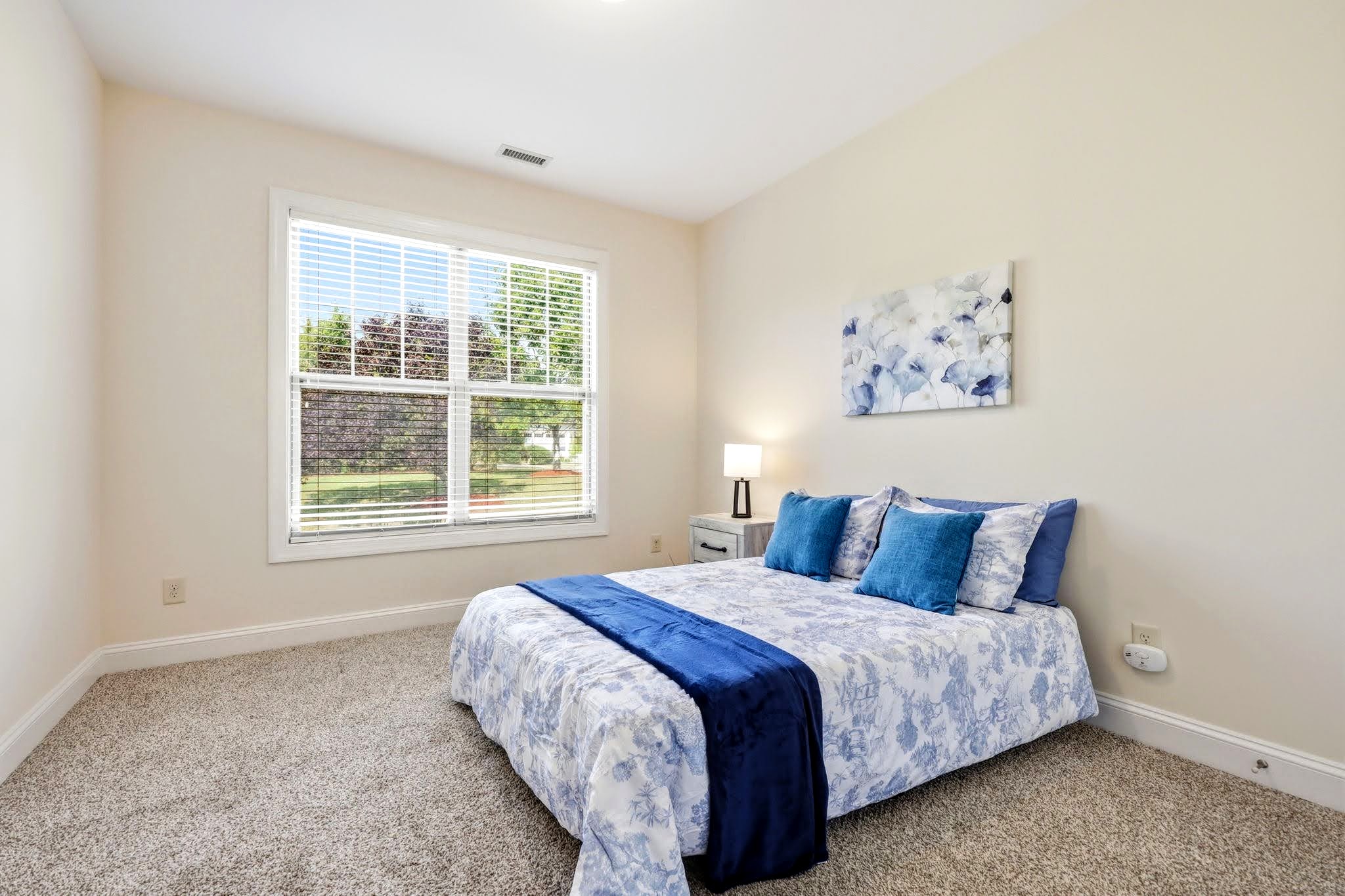Guest Bedroom · Flex Room